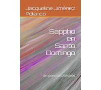 Sappho en Santo Domingo: Un poemario lésbico