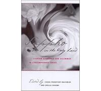 Sappho In The Holy Land