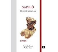 Sapphô - L'éternelle Amoureuse