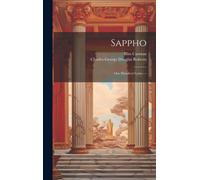 Sappho: One Hundred Lyrics. --