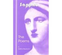 Sappho the Poems Sappho (Auteur)