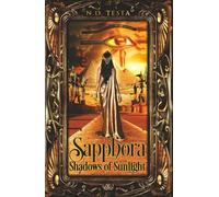 Sapphora: Shadows of Sunlight: (The Sapphora Series Book 2)