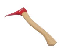 Sappie 550 Gr. des Mains Avec 38cm Tige en Bois Holwender Crochets Scheiter
