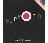 Sapporo - Sapporo Featuring Ryo Kawasaki [Vinyl LP]