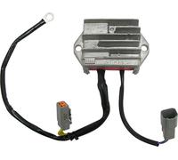 SAPRISA régulateur de tension monophasé 12V/30A