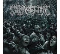 Saprogenic Expanding Toward Collapsed Lungs (CD)