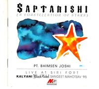 Saptarishi - Pandit Bhimsen Joshi