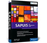 Sapui5: The Comprehensive Guide