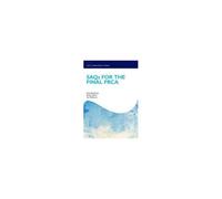 Saqs For The Final Frca Examination
