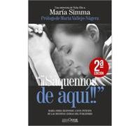 Saquennos De Aqui! Simna, Maria (Auteur)