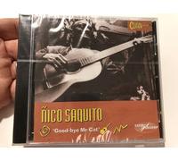 Saquito,Nico - Good Bye Mr.Cat (Kuba) [Import]