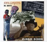 Saquito, Nico W. Eliades Ochoa - Al Bate