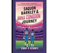 Saquon Barkley & Anna Congdon Journey: From College Sweethearts to Engaged Parents- Their Unbreakable Bond, and the Power of Love, Family, and Football