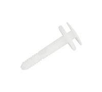 SAQXK 1 goupille mâle de retenue de panneau de porte de voiture pour coupés Corvette C5 1997-2004, cabriolets, et Z06 pour la porte gauche ou droite