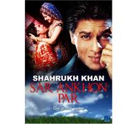 SAR Ankhon par-Die große Liebe [Import]