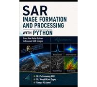 SAR Image Formation and Processing with Python