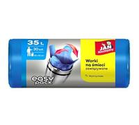 SAR JAN NZ WORKI HD easy-pack nieb. 35l/30szt TOP