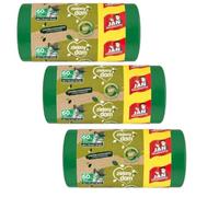 SAR JAN NZ ZIELONY DOM WORKI LD zawią 60L 18szt