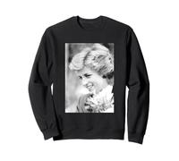 SAR la Princesse Diana Day Centre Visit 1987 Famille Royale Sweatshirt