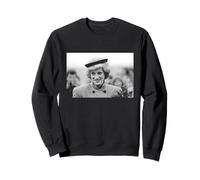 SAR la Princesse Diana Famille Royale Visite de Berlin 1985 Sweatshirt