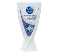 Paquet de 3 dentifrice blanchissant Pearl Drops Hollywood Smile protection émail