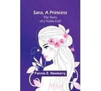 Sara, A Princess