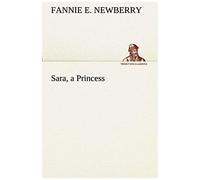 Sara, A Princess
