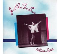 Sara, Adina - Just for The Song