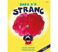 Sara ar Stranc by Nadia Shireen Nadia Shireen (Auteur)