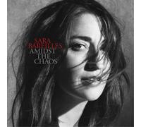 Sara Bareilles Amidst the Chaos (CD) Album