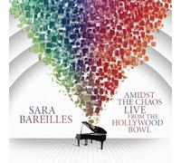 Epic – Amidst Chaos: Live from The Hollywood Bowl