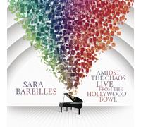 Sara Bareilles Amidst The Chaos: Live From The Hollywood Bowl (Vinyl)