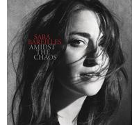 Sara Bareilles – Amidst the Chaos – Vinyle LP 180 g Gatefold, insert de téléchargement – Epic