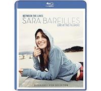 Sara Bareilles - Between The Lines : Live At The Fillmore