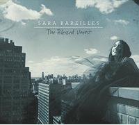 Sara Bareilles – The Blessed Unrest – CD – Epic