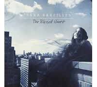 Sara Bareilles - Blessed Unrest [Import]