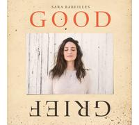 Sara Bareilles – Good Grief – CD Softpak avec livret – RCA
