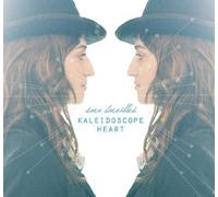 Sara Bareilles - Kaleidoscope Heart [+1 Bonus] (en anglais)