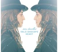 Sara Bareilles Kaleidoscope Heart (CD)