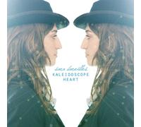 Sara Bareilles – Kaleidoscope Heart – CD – Legacy