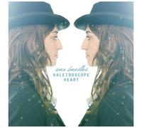 Sara Bareilles - Kaleidoscope Heart [Cd]