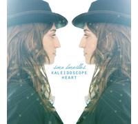 Sara Bareilles - Kaleidoscope Heart
