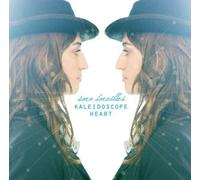 Kaleidoscope Heart