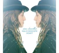 Sara Bareilles Kaleidoscope Heart (Vinyl) 12" Album