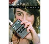 Sara Bareilles - Little Voice