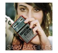 Sara Bareilles – Little Voice – CD – Import (Legacy)