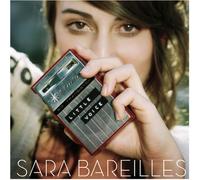 Sara Bareilles - Little Voice [New CD]