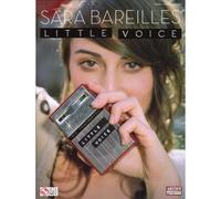 SARA BAREILLES LITTLE VOICE - PVG