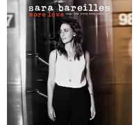 Sara Bareilles More Love: Songs from 'Little Voice' Season One (Vinyl) 12" Album