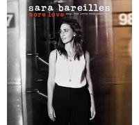 Sara Bareilles More Love: Songs from 'Little Voice' Season One (Vinyl) 12" Album